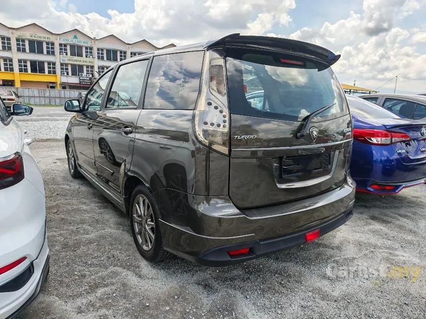 2016 Proton Exora Premium MPV