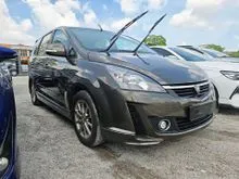 2016 Proton Exora 1.6 Premium MPV