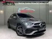 Used 2022 Mercedes-Benz GLA250 2.0 AMG Line SUV Local - M.Benz Warranty 2026 - Free Service - Additional Features - Cars for sale