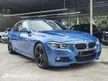 Used 2017 BMW 330e 2.0 M Sport(FULL SERVIS RECORD BMW)