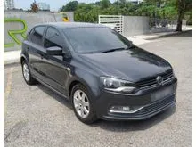 2019 Volkswagen Polo 1.6 Comfortline Hatchback (A) FUL LOAN TIP TOP