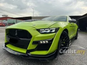 2017 Ford MUSTANG 2.3 EcoBoost Coupe