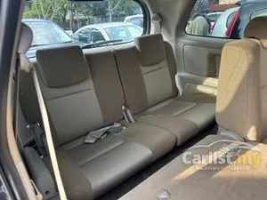 2016 Toyota Innova 2.0 G MPV