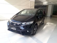2019 Honda Jazz 1.5 RS Hatchback