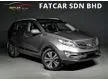 Used KIA SPORTAGE 2.0 SL #LOW MILEAGE 94K KM #SUNROOF #ALL-WHEEL DRIVE #REAR PARKING SENSORS #ROOF RAILS #18 INCH ALLOY WHEELS #GOOD CONDITION #GOOD DEALS - Cars for sale