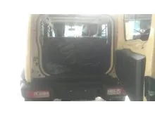 2025 Suzuki Jimny 1.5 5 Door (2 Tone) SUV