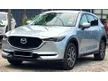 Used DOWN PAYMENT RM5000 2018 MAZDA CX