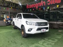 2018 Toyota Hilux Revo 2.4 DOUBLE CAB Prerunner E Pickup AT