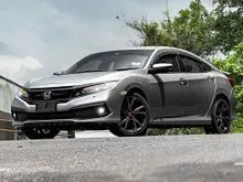 [WARRANTY + TIP TOP UNIT] 2021 Honda Civic 1.5L TC-P Sedan Automatic