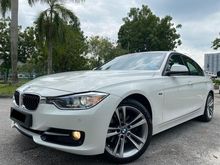 2013 BMW 328i 2.0 Sport Line Sedan RMCO OTR PRICE ANDROID RADIO REVECE CAMAERA LOW MIL 11K KM A YEAR ONLY CAR KING
