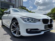2013 BMW 328i 2.0 Sport Line Sedan RMCO OTR PRICE ANDROID RADIO REVECE CAMAERA LOW MIL 11K KM A YEAR ONLY CAR KING