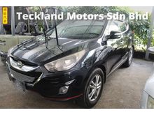 2011 Hyundai Tucson 2.0 SUV (A) USED CAR