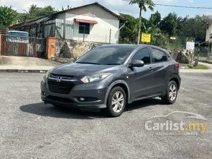 2015 Honda HR-V 1.8 S SUV