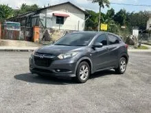 2015 Honda HR-V 1.8 S SUV Direct Owner
