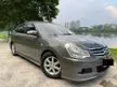 Used 2013 Nissan Sylphy 2.0 (A) XL Luxury Sedan No document can loan