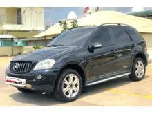 2009 Mercedes-Benz ML350 3.5 SUV