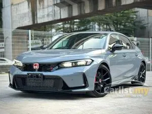 2024 Honda Civic 2.0 Type R Hatchback
