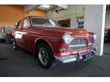 1965 Volvo 122S 1.8 Sedan (M) USED CAR
