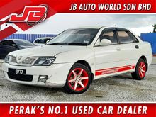 2002 Proton Waja 1.6 (A) Jual Murah1