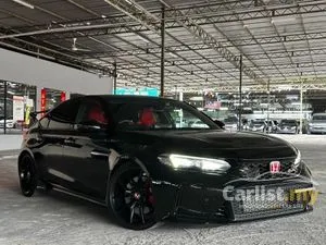 2023 Honda Civic 2.0 Type R Hatchback