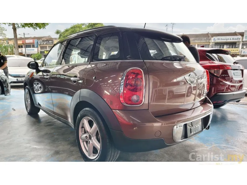 2014 MINI Cooper Hatchback