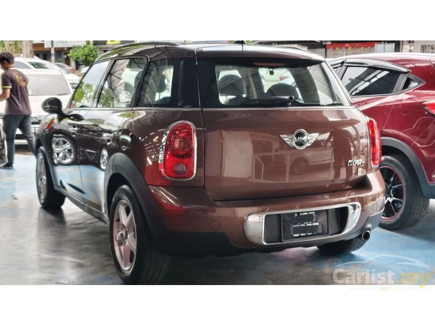2014 MINI Cooper Hatchback