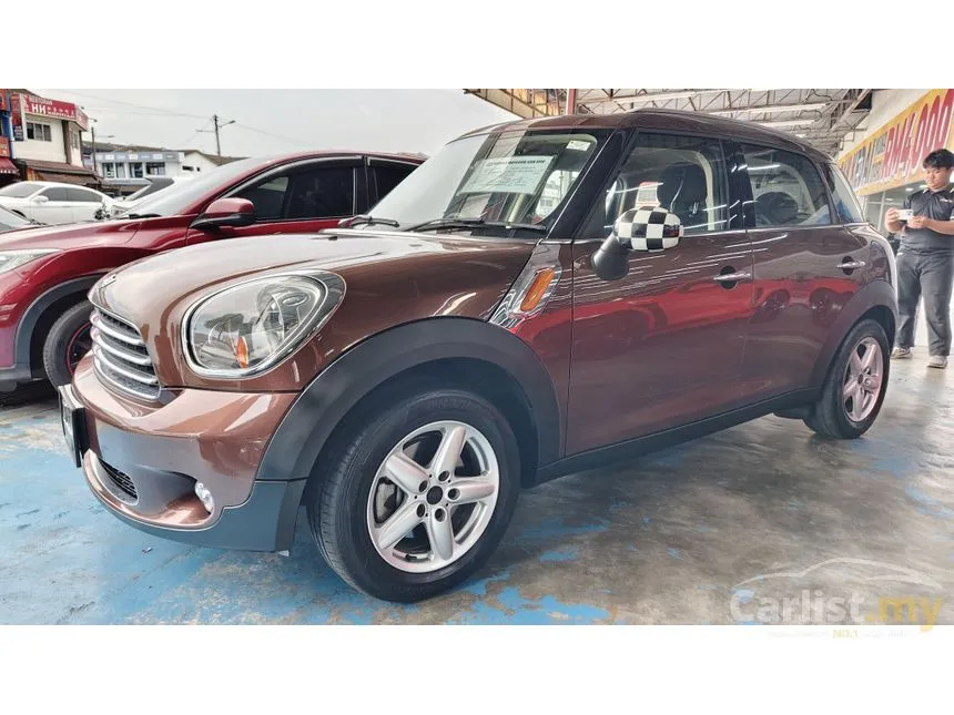 2014 MINI Cooper Hatchback