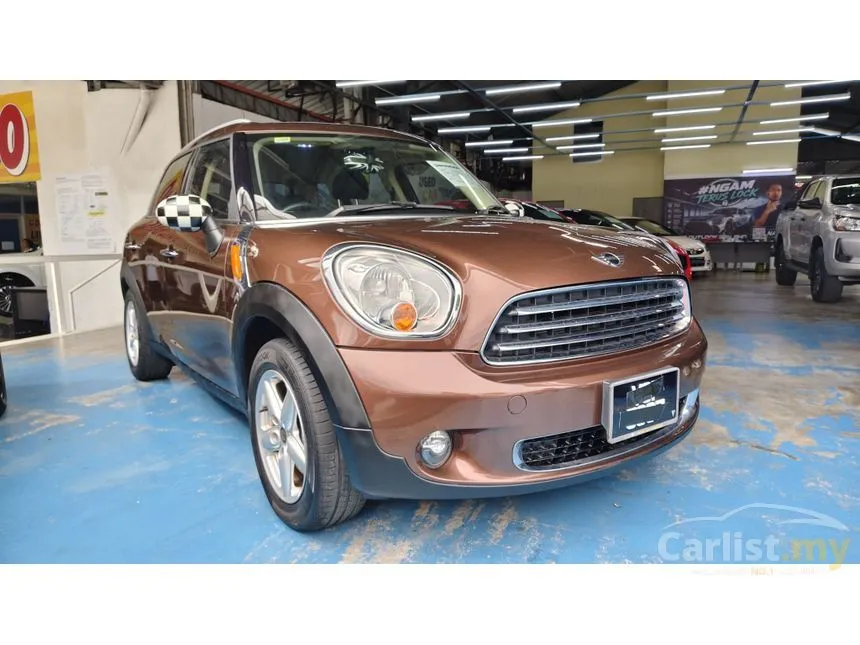 2014 MINI Cooper Hatchback