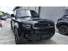 2021 Land Rover Defender 3.0 110 D300 SUV