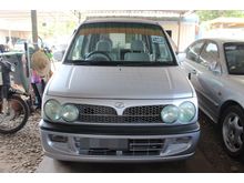 2005 Perodua Kenari 1.0 GX (M)