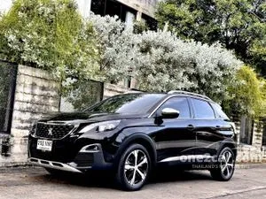 2020 Peugeot 3008 1.6 Active SUV