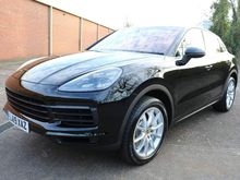 2019 Porsche Cayenne 3.0 Base Spec SUV