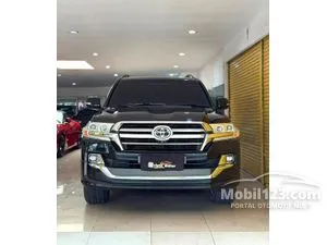 2020 Toyota Land Cruiser 4.5 200 VX-R SUV