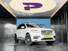 2022 Volvo XC90 2.0 Recharge T8 ( LOW MILEAGE, FREE 2 SERVICE, UNDER WARRANTY 2027 )