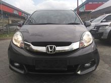 2015 Honda Mobilio 1.5 E MPV