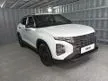 Jual Mobil Hyundai Creta 2024 Alpha 1.5 di Banten Automatic Wagon Putih Rp 392.300.000