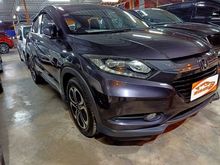 2017 Honda HR-V 1.8 i-VTEC V (A)