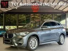 2022 BMW X1 1.5 sDrive18i SUV FULL SERVICE BMW / WARRANTY & FREE SERVICE TILL 2027 / LCI FACELIFT MODEL