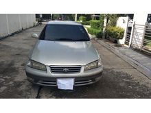 2001 Toyota Camry 2.2 โฉมไฟท้ายย้อย (ปี 01-02) SEG Sedan AT