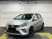 Used 2020 Perodua Myvi 1.5 H Hatchback FULL SERVICE RECORD UNDER WARRANTY LOW MILEAGE CONDITION LIKE NEW CAR 1 CAREFUL LADY OWNER CLEAN INTERIOR PUSH START - Cars for sale