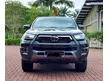 Used 2020 Toyota Hilux 2.8 Rogue Dual Cab Pickup Truck