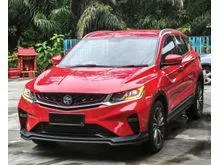 2022 Proton X50 1.5 Executive SUV