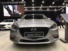 2018 Mazda 3 2.0 SKYACTIV-G GL & GLS ** READY STOCK & FULL LOAN **