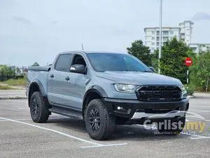 2022 Ford Ranger 2.0 XL Single Cab Pickup