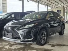 2021 Lexus RX 300 2.0 Version L SUV