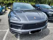 Used 2021 Porsche Cayenne 3.0 SUV(please call now for best offer)