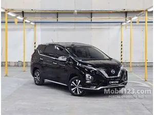 2022 Nissan Livina 1.5 VL MPV