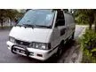 Used 2008/9 Nissan Vanette 1.5 Panel Van (1 CAREFUL OWNER) (ACCIDENT FREE) (RARELY USED) (ORIGINAL PAINT) (FULL SERVICE ) (POWER FLIP SIDE MIRROW)