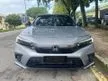 New 2024 Honda Civic 1.5V RM3500 + RMXxxx Modulo Sport