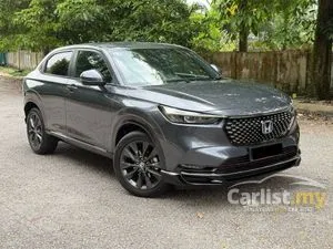 2023 Honda HR-V 1.5 e:HEV RS SUV